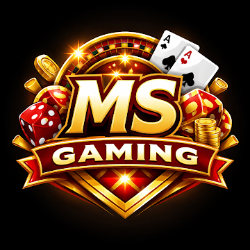 MS Gaming logo
